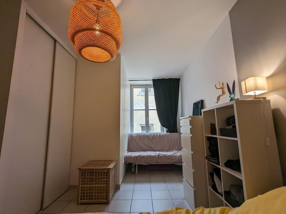 Mirador T2 Ensoleille Place Des Terreaux Vue Fourviere Λυών Εξωτερικό φωτογραφία
